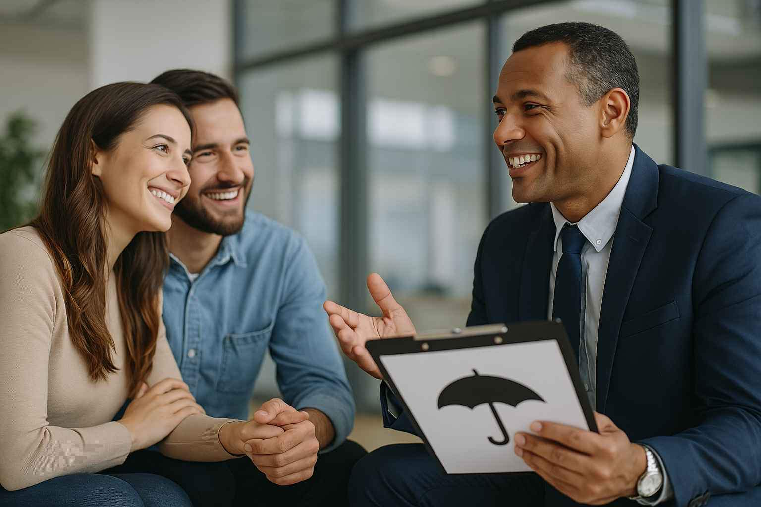 ¿En qué consiste un seguro de vida? Te lo explicamos